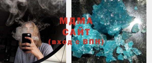 круглые Баксан